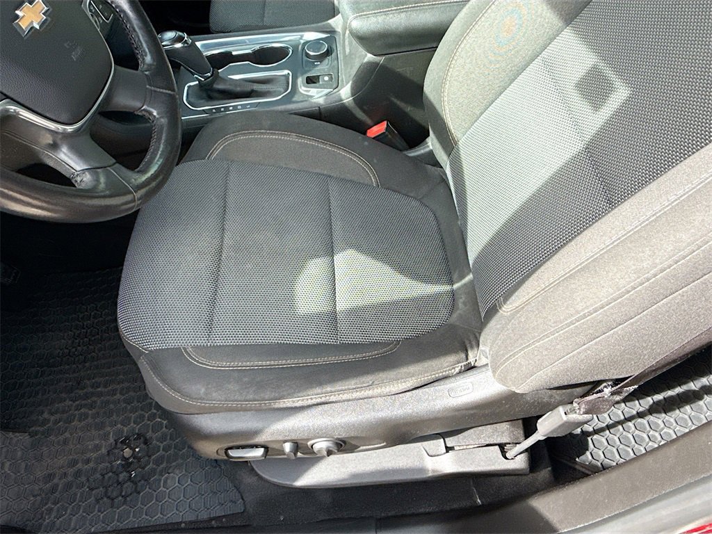 Used 2018 Chevrolet Traverse LT image 21