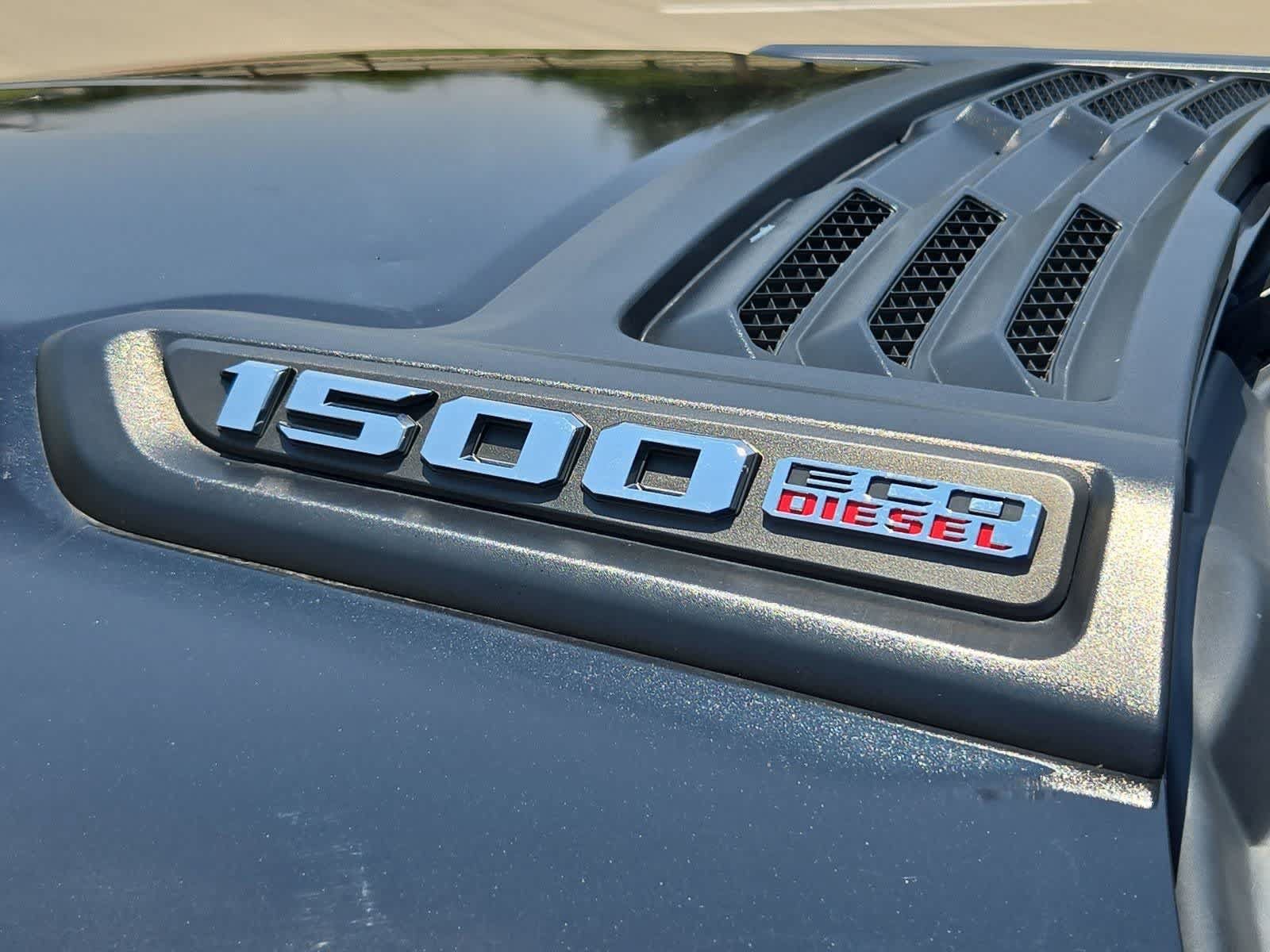 Used 2022 RAM 1500 Lone Star RWD image 12