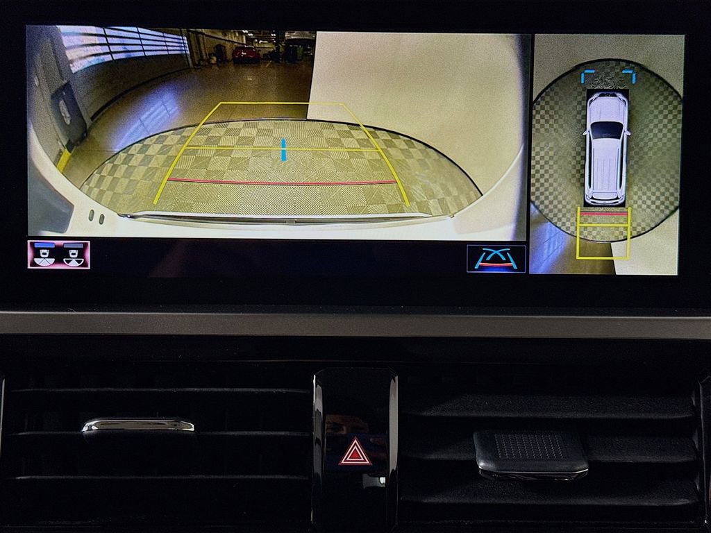 Used 2023 Lexus GX 460 Luxury image 14