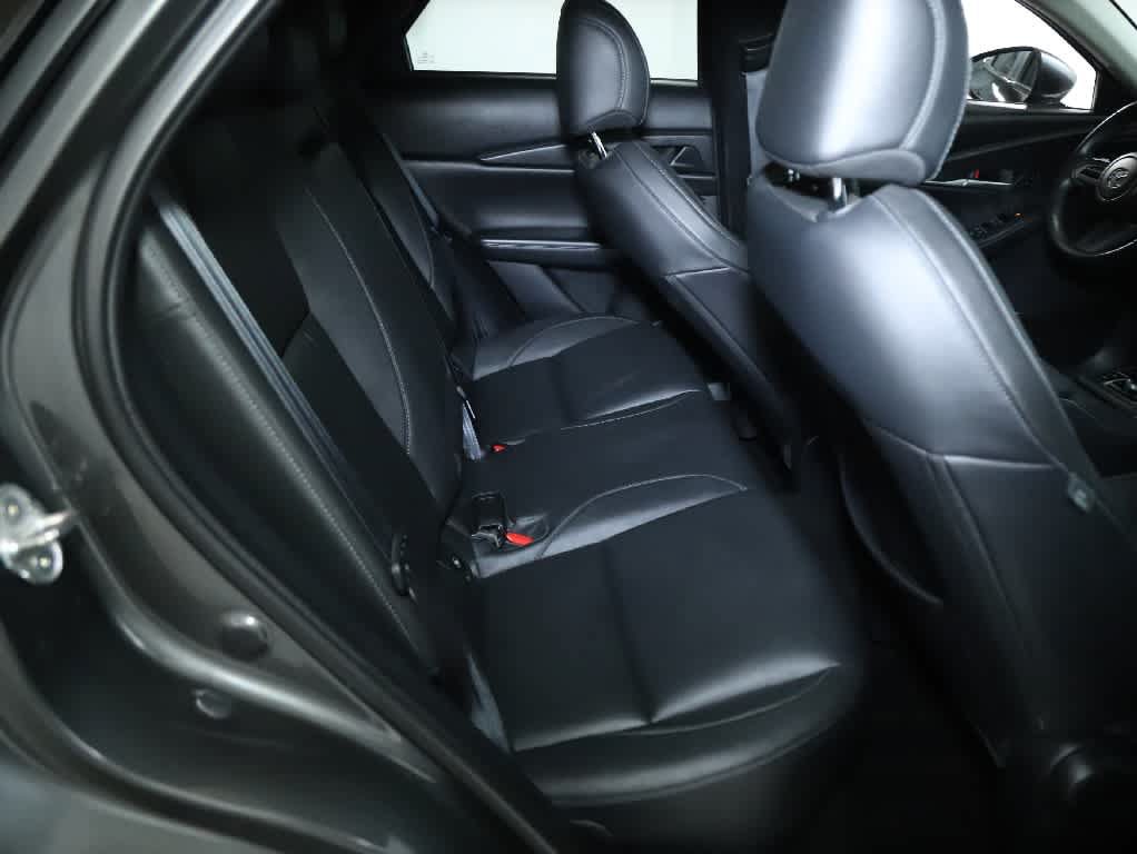 Certified 2021 MAZDA CX-30 AWD 2.5 S w/ Select Package image 32