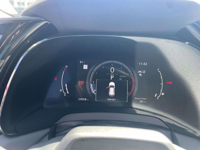 Used 2023 Lexus RX 350 FWD w/ Cold Area Package image 19