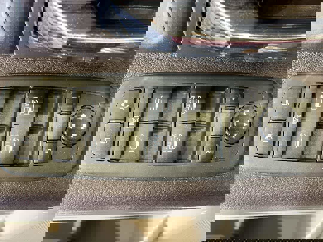 Used 2012 RAM 1500 Laramie Longhorn w/ Protection Group image 16