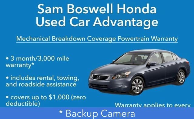 Used 2024 Honda Civic LX image 3