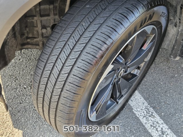 Used 2024 Nissan Rogue SV AWD/4WD image 20