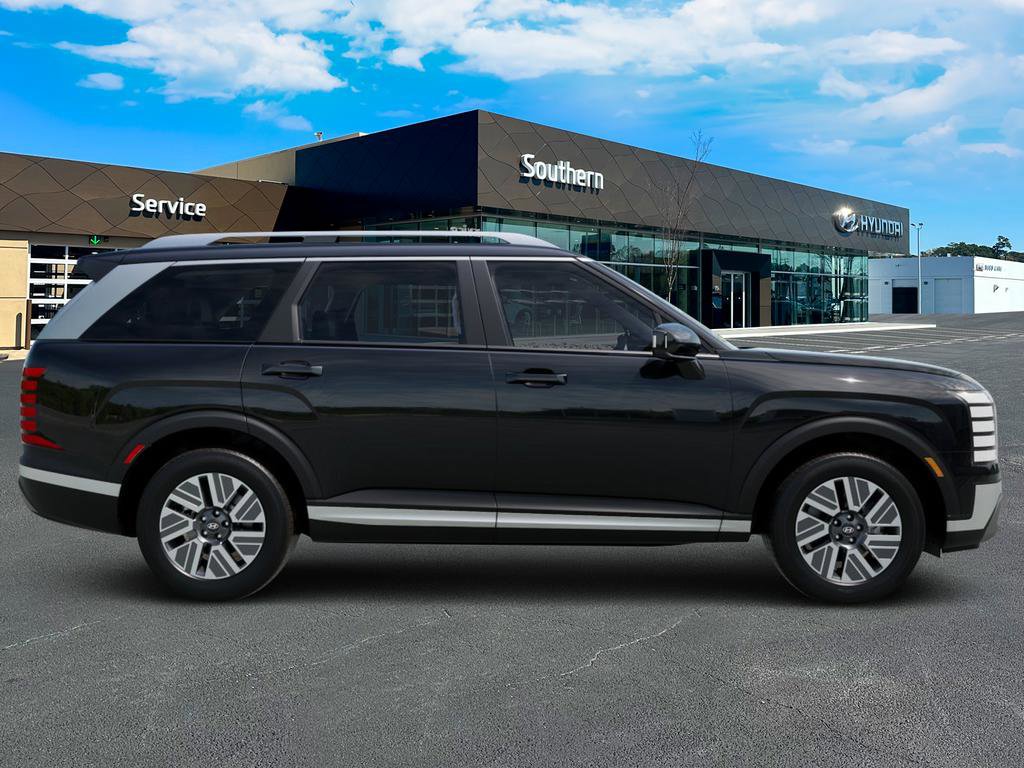 New 2026 Hyundai Palisade SEL AWD/4WD image 6