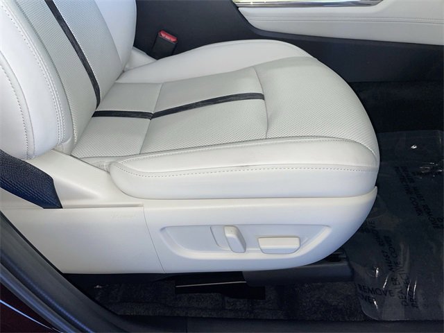 Certified 2025 MAZDA CX-90 3.3 Turbo S w/ Premium Plus image 21