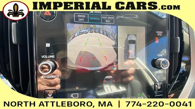 New 2026 Subaru Ascent Touring image 23