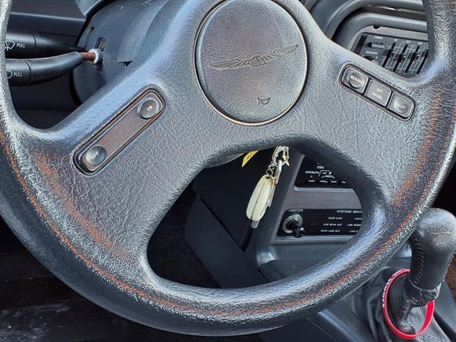 Used 1988 Ford Thunderbird image 11
