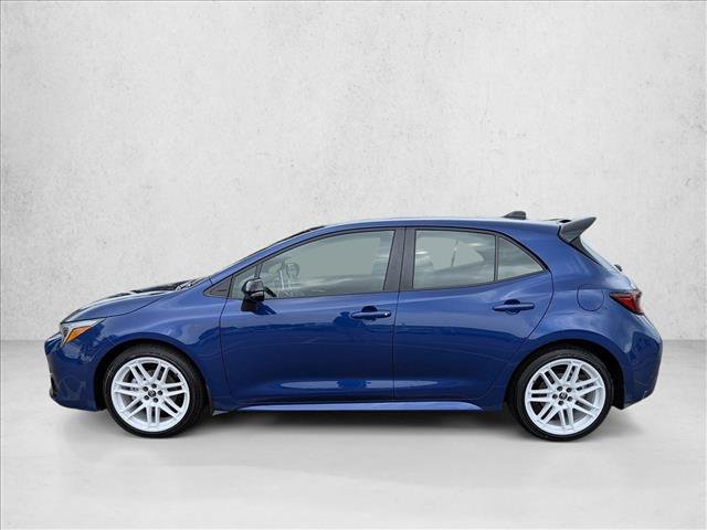 New 2026 Toyota Corolla SE FWD image 5