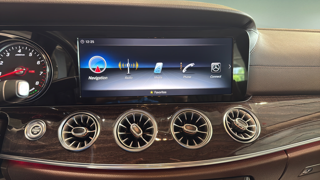 Used 2019 Mercedes-Benz CLS 450 4MATIC image 29