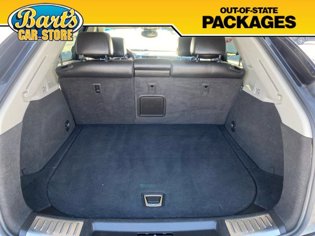 Used 2010 Cadillac SRX 2WD image 8