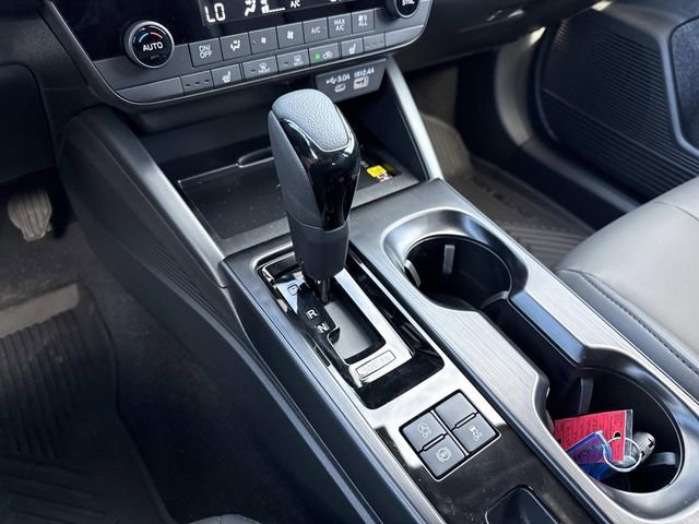 New 2026 Subaru Outback Premium AWD/4WD image 22