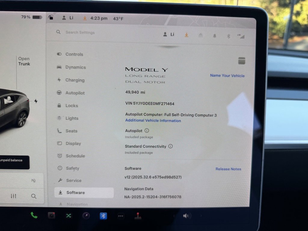 Used 2021 Tesla Model Y Long Range image 51