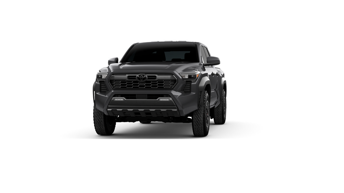 New 2026 Toyota Tacoma TRD Off-Road AWD/4WD image 88