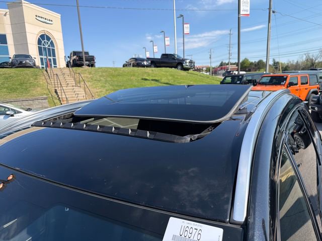 Used 2024 MAZDA CX-90 3.3 Turbo w/ Premium Package AWD/4WD image 16