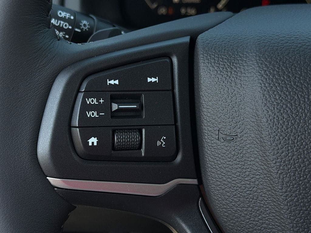 New 2026 Honda Ridgeline RTL image 21