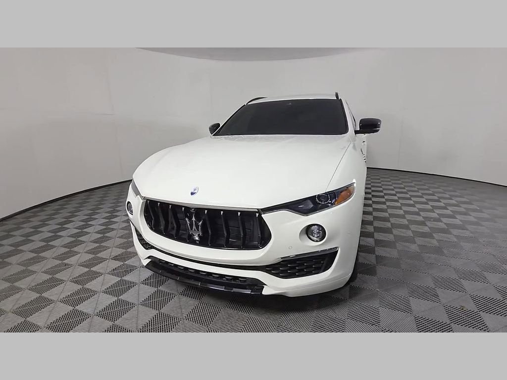 Used 2022 Maserati Levante GT image 50