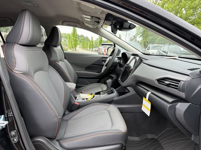 New 2026 Subaru Crosstrek 2.5i Limited AWD/4WD image 17