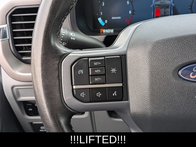 Used 2024 Ford F150 XLT AWD/4WD image 36