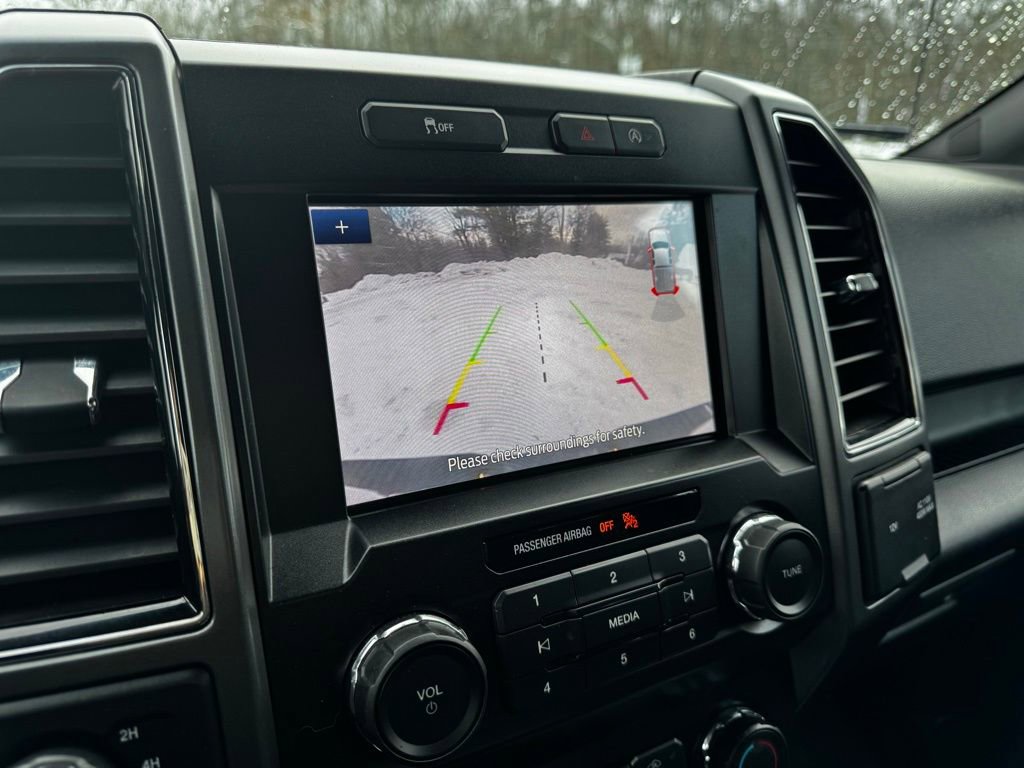 Used 2020 Ford F150 XLT w/ Equipment Group 302A Luxury image 17