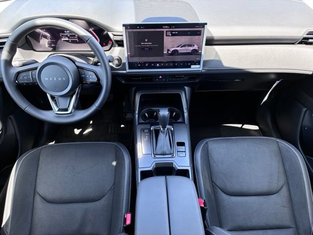 New 2026 MAZDA CX-5 Preferred AWD/4WD image 12