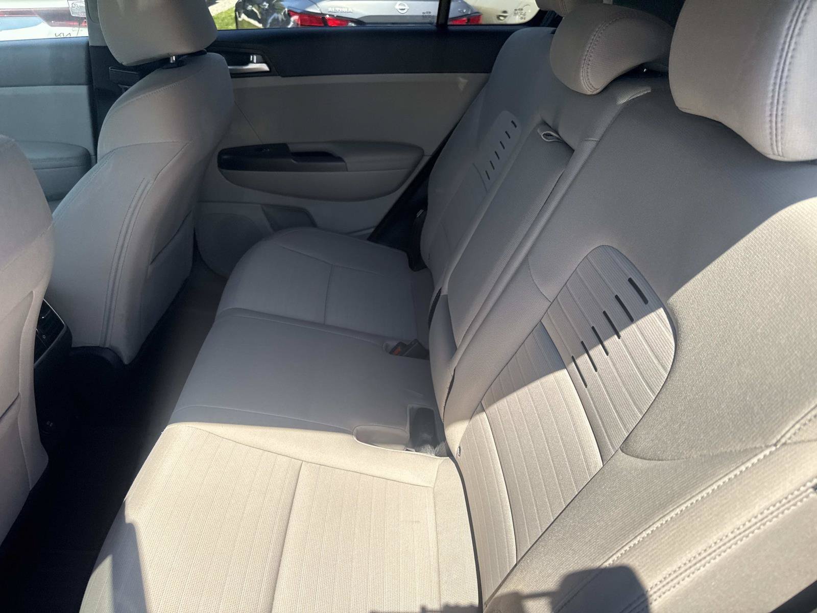Used 2021 Kia Sportage LX w/ LX AWD Popular Package image 15