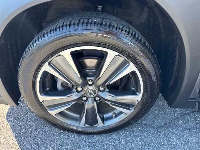 Used 2019 Lexus UX 200 w/ Premium Package FWD image 26