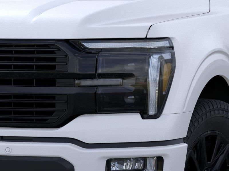New 2026 Ford F150 Platinum w/ Equipment Group 702A High AWD/4WD image 18