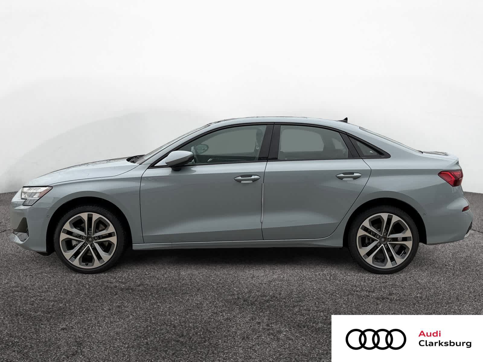 New 2026 Audi A3 2.0T Premium AWD/4WD image 2