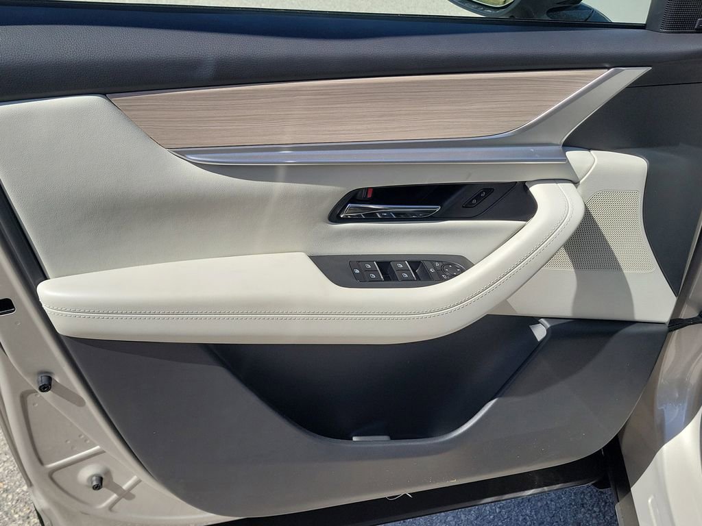 New 2026 MAZDA CX-90 Plug-In Hybrid w/ Premium Plus image 22