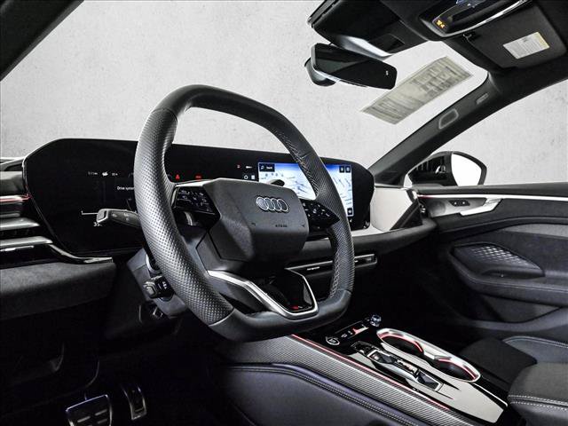 Certified 2026 Audi A6 Prestige w/ Prestige Package AWD/4WD image 10