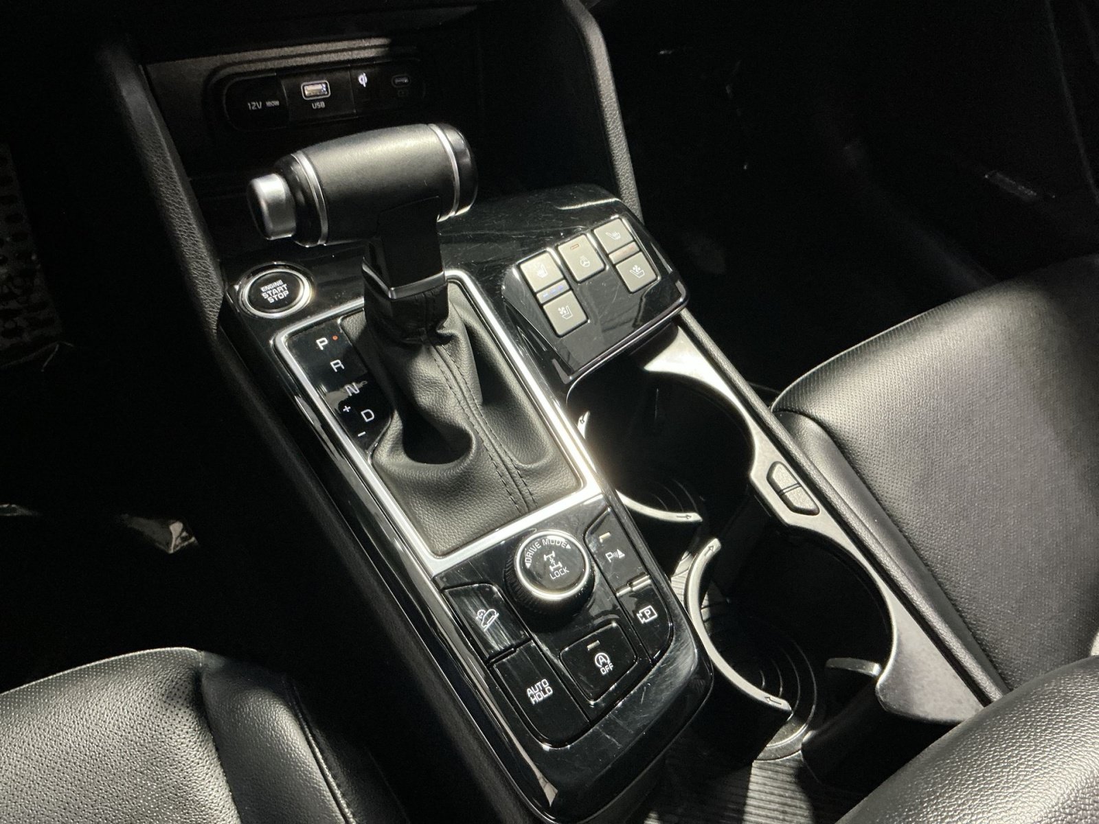 Used 2023 Kia Sportage X-Pro Prestige AWD/4WD image 23