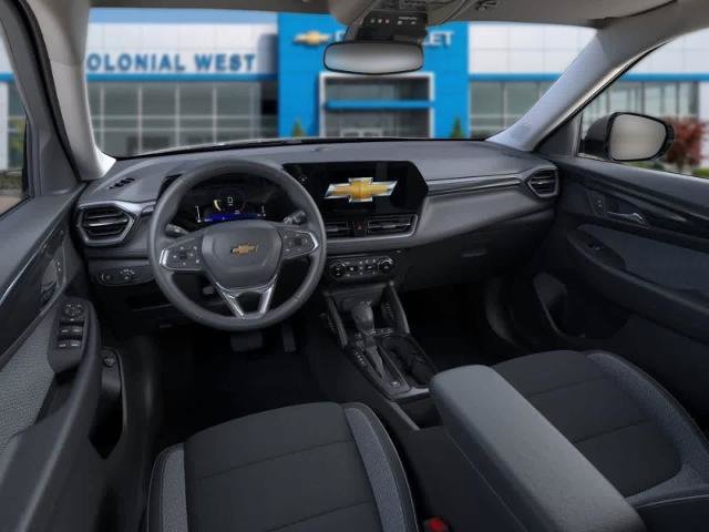 New 2026 Chevrolet TrailBlazer LT w/ Convenience Package AWD/4WD image 23