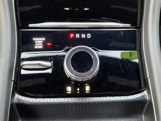 Used 2024 Jeep Grand Cherokee Limited AWD/4WD image 22