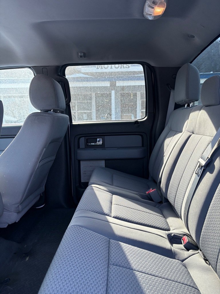 Used 2013 Ford F150 XLT image 10
