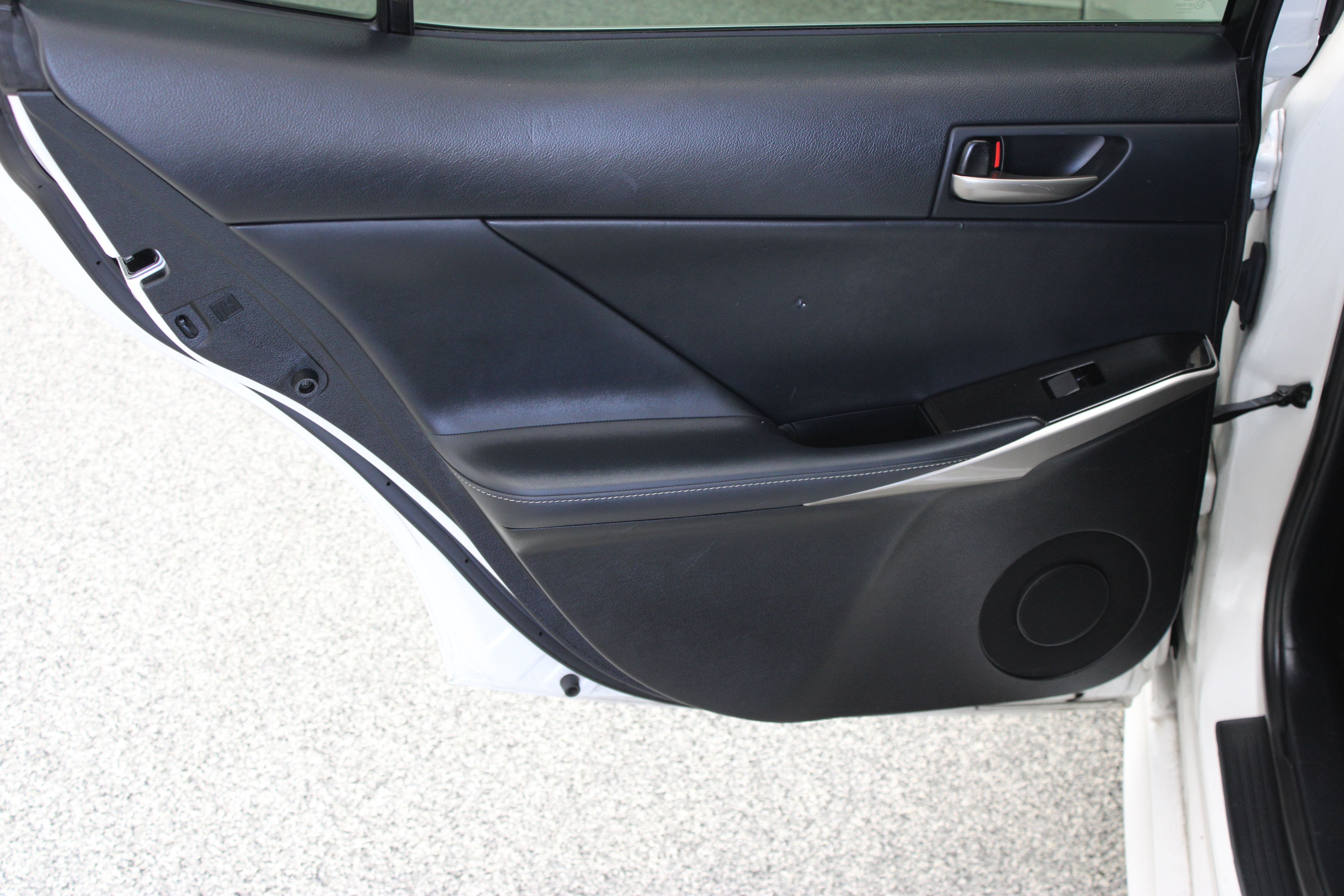 Used 2019 Lexus IS 300 w/ Premium Package RWD image 29