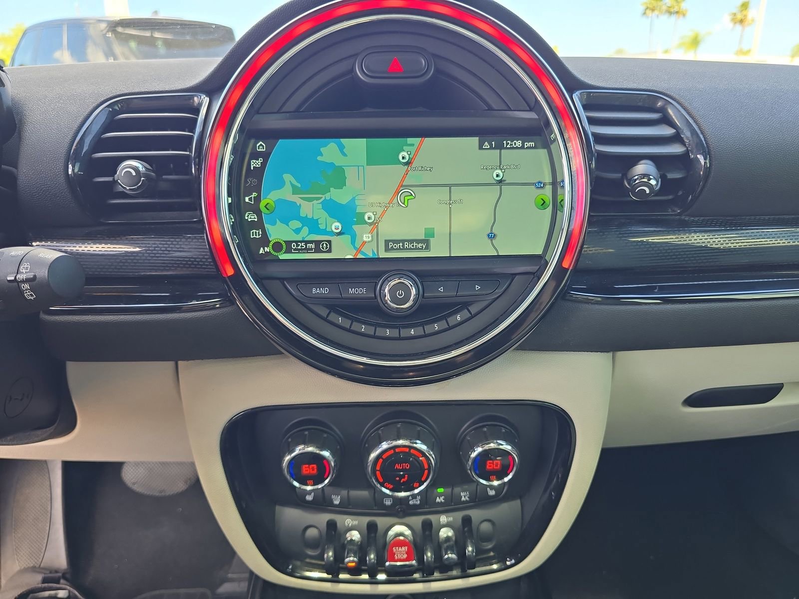 Used 2019 MINI Cooper Clubman S w/ Starlight Blue Edition image 18