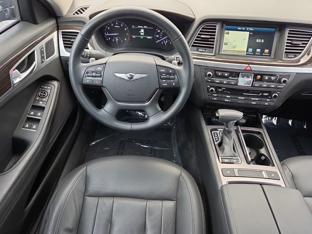 Used 2018 Genesis G80 3.8 image 15