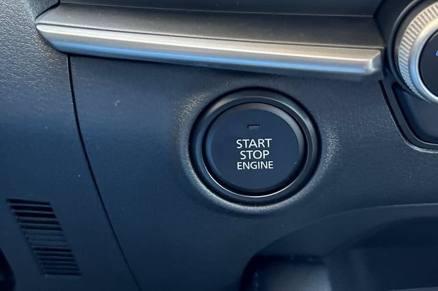 New 2026 MAZDA MAZDA3 2.5 S Sedan w/ Preferred Pkg FWD image 23