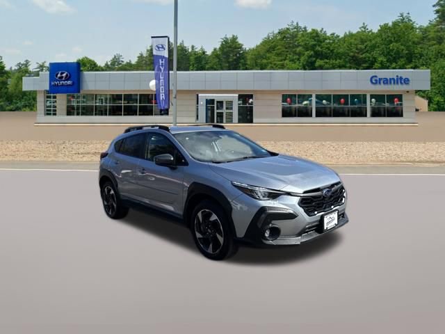 Used 2025 Subaru Crosstrek 2.5i Limited image 5