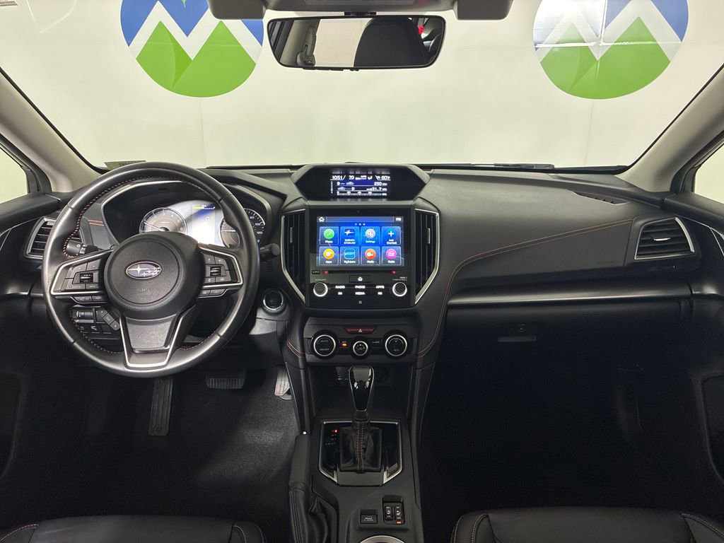 Used 2021 Subaru Crosstrek 2.5i Limited w/ Moonroof Package 1 AWD/4WD image 15