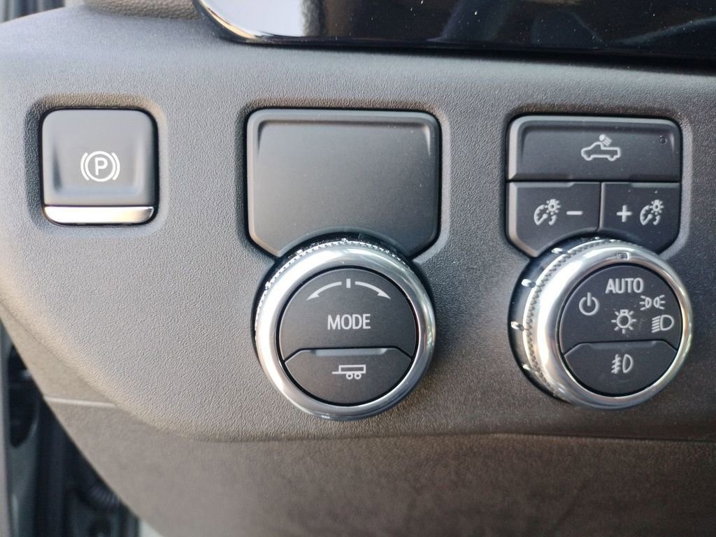 New 2026 GMC Sierra 1500 Elevation image 29