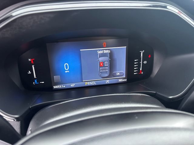 Used 2023 Ford Escape ST-Line w/ Tech Pack #1 image 26