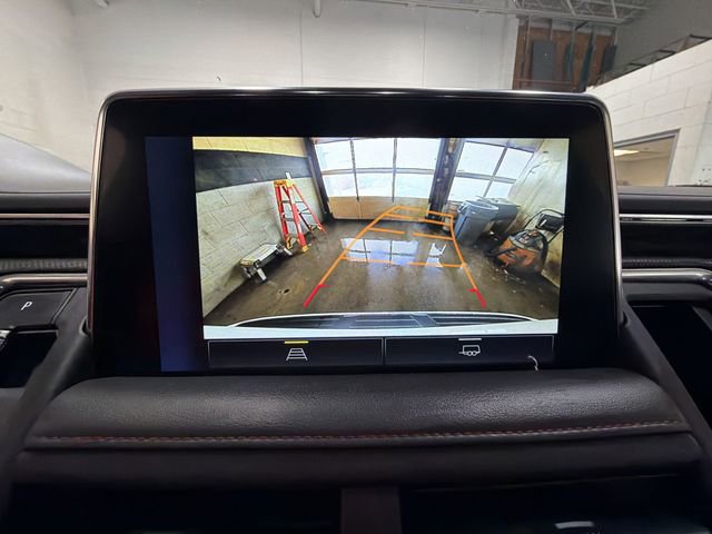 Certified 2023 Chevrolet Suburban RST image 17