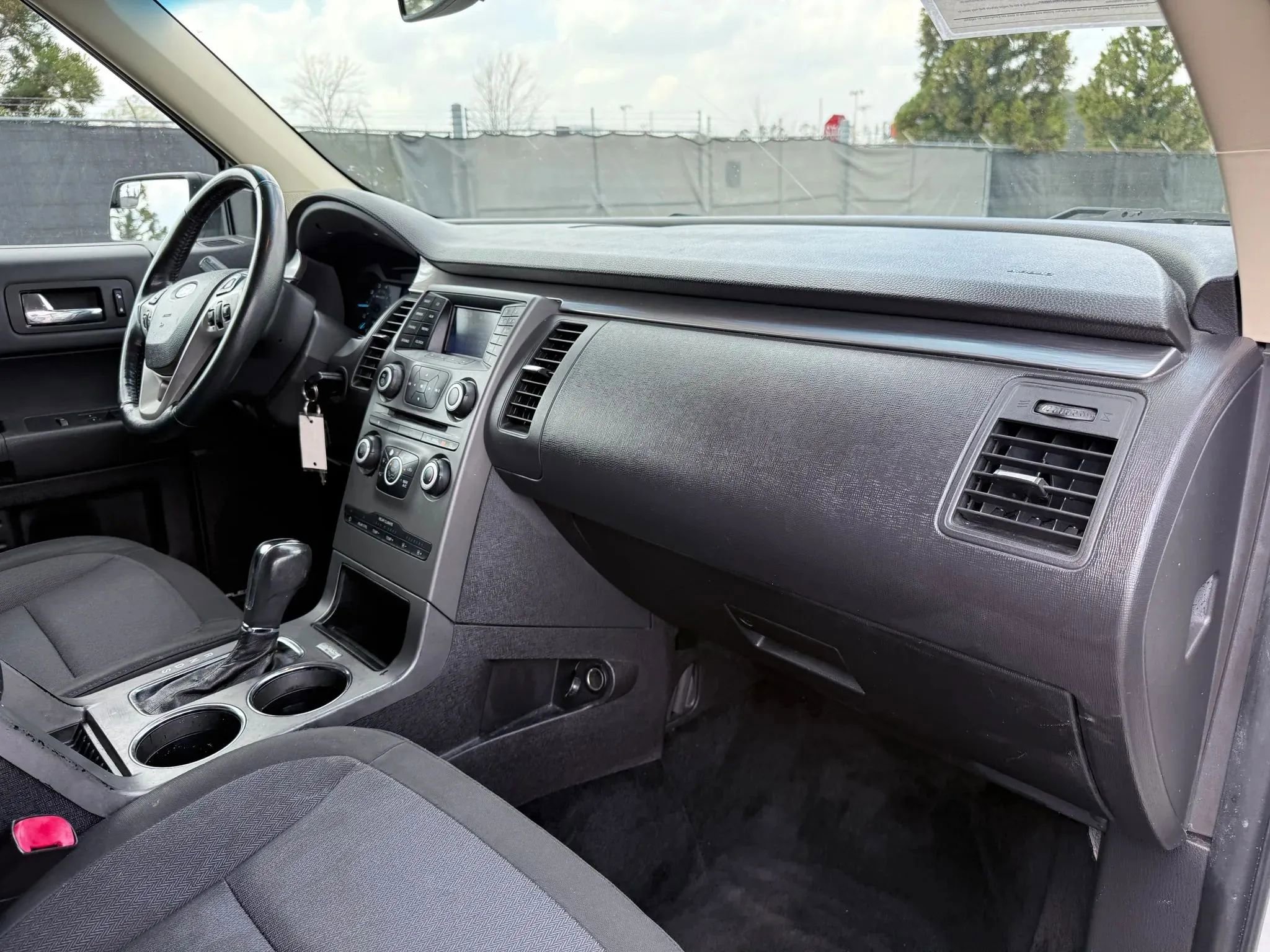 Used 2014 Ford Flex SE image 19