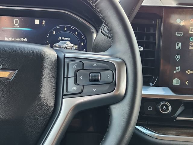 Used 2023 Chevrolet Silverado 1500 LT image 29