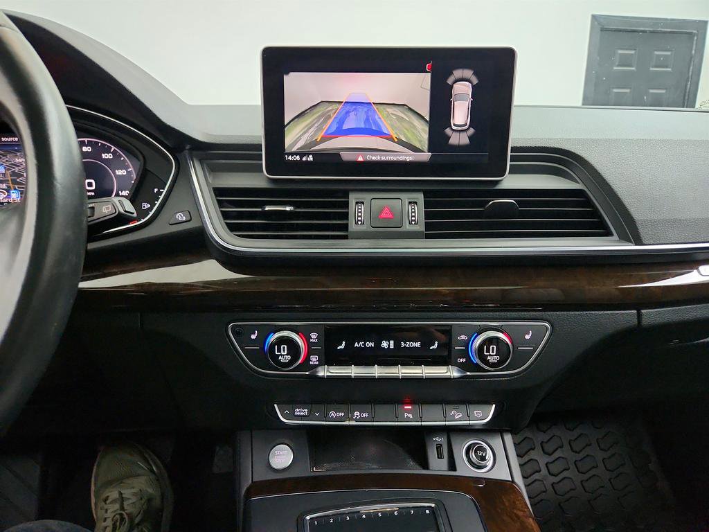 Used 2019 Audi Q5 2.0T Premium Plus w/ Premium Plus Package image 22