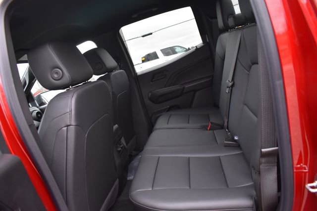 New 2026 Chevrolet Colorado Trail Boss image 19