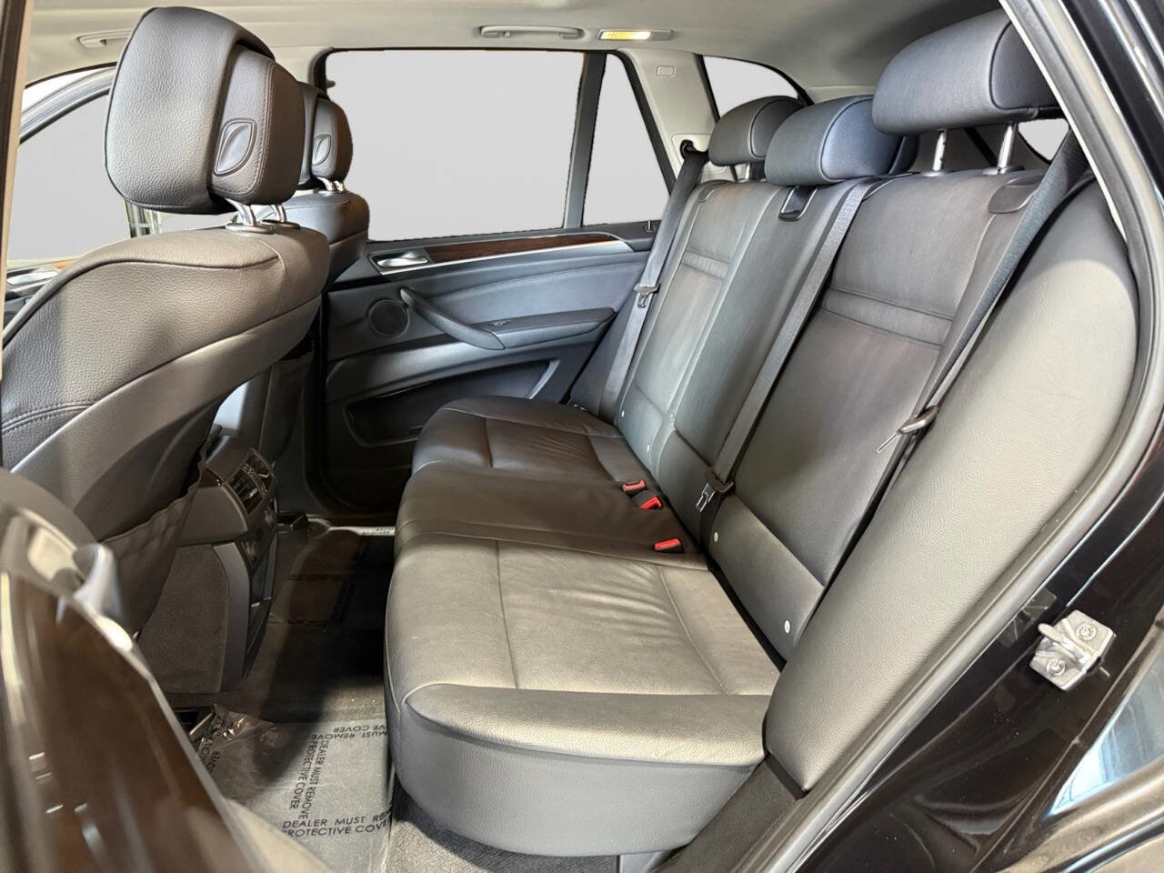 Used 2011 BMW X5 xDrive35i AWD/4WD image 16