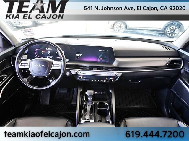 Certified 2024 Kia Telluride LX image 19